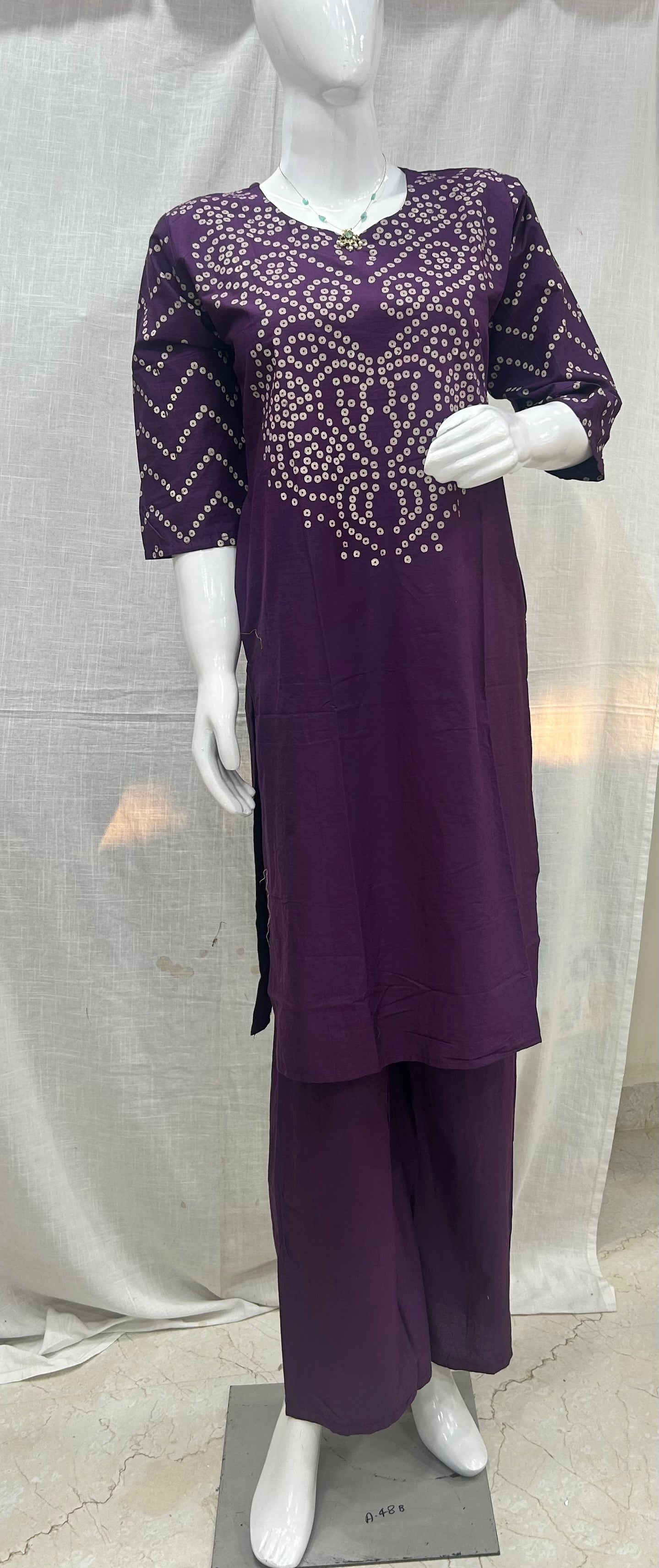 Bandini 2 pcs