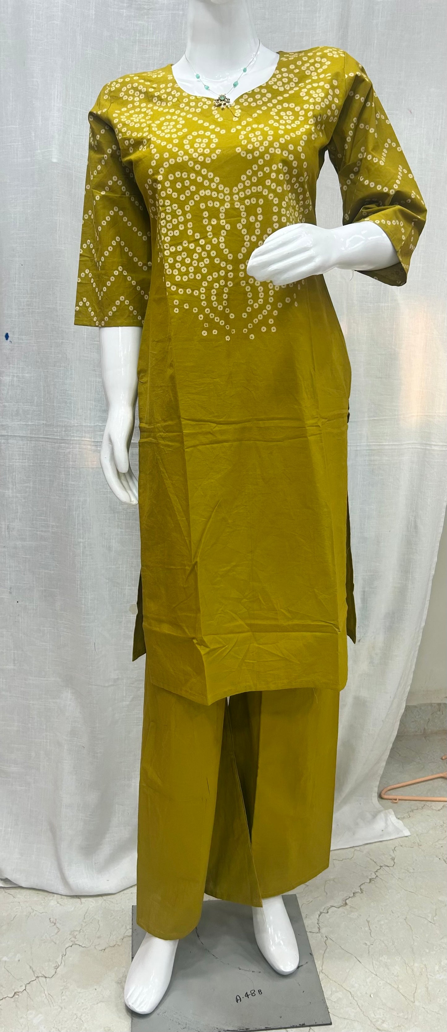 Bandini 2 pcs