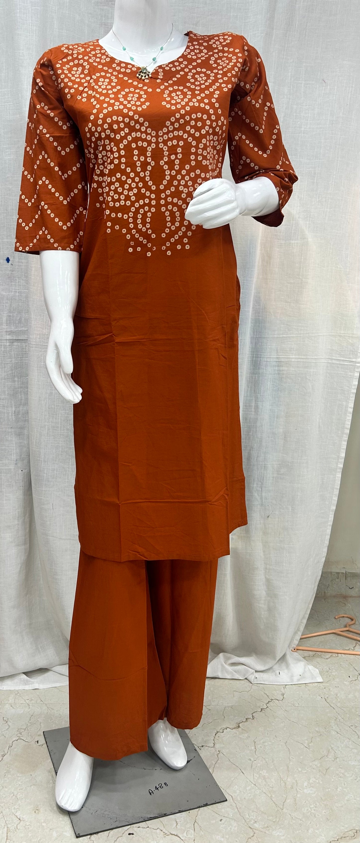 Bandini 2 pcs