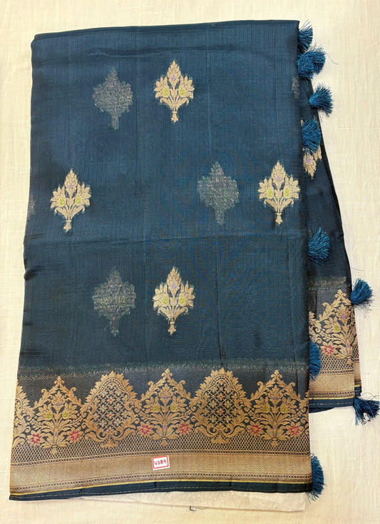 Pure Kota Saree