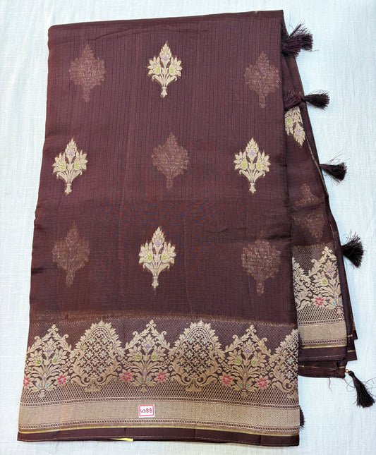 Pure Kota Saree