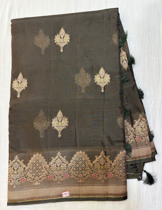 Pure Kota Saree