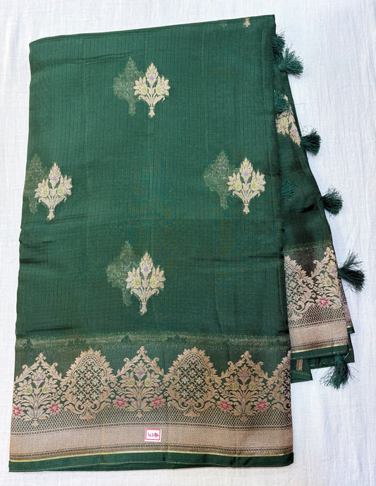 Pure Kota Saree