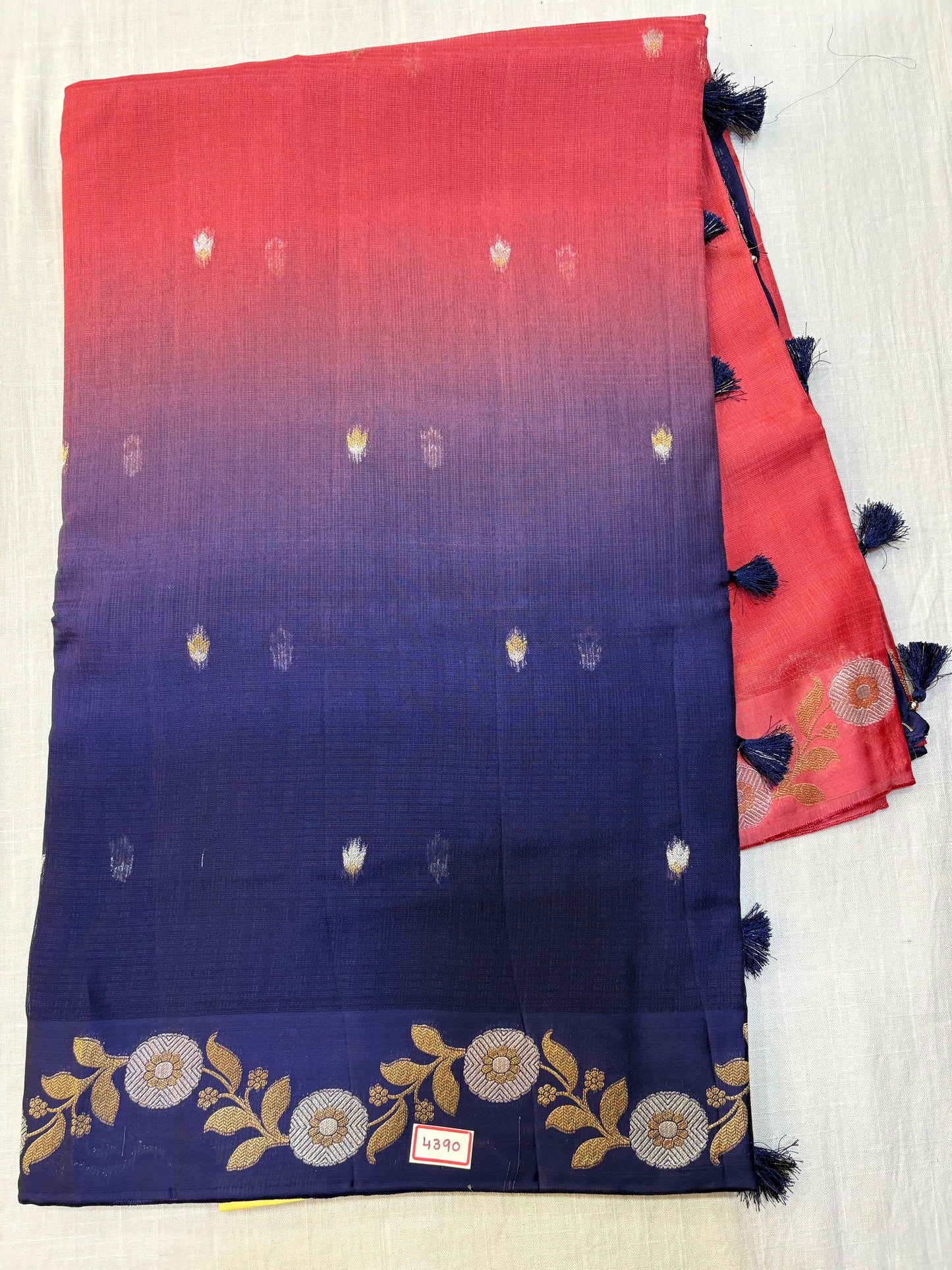 Pure Kota Saree
