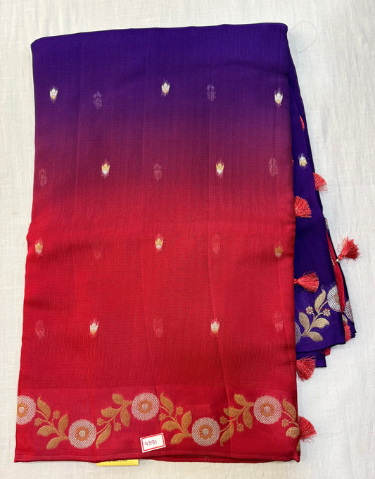 Pure Kota Saree