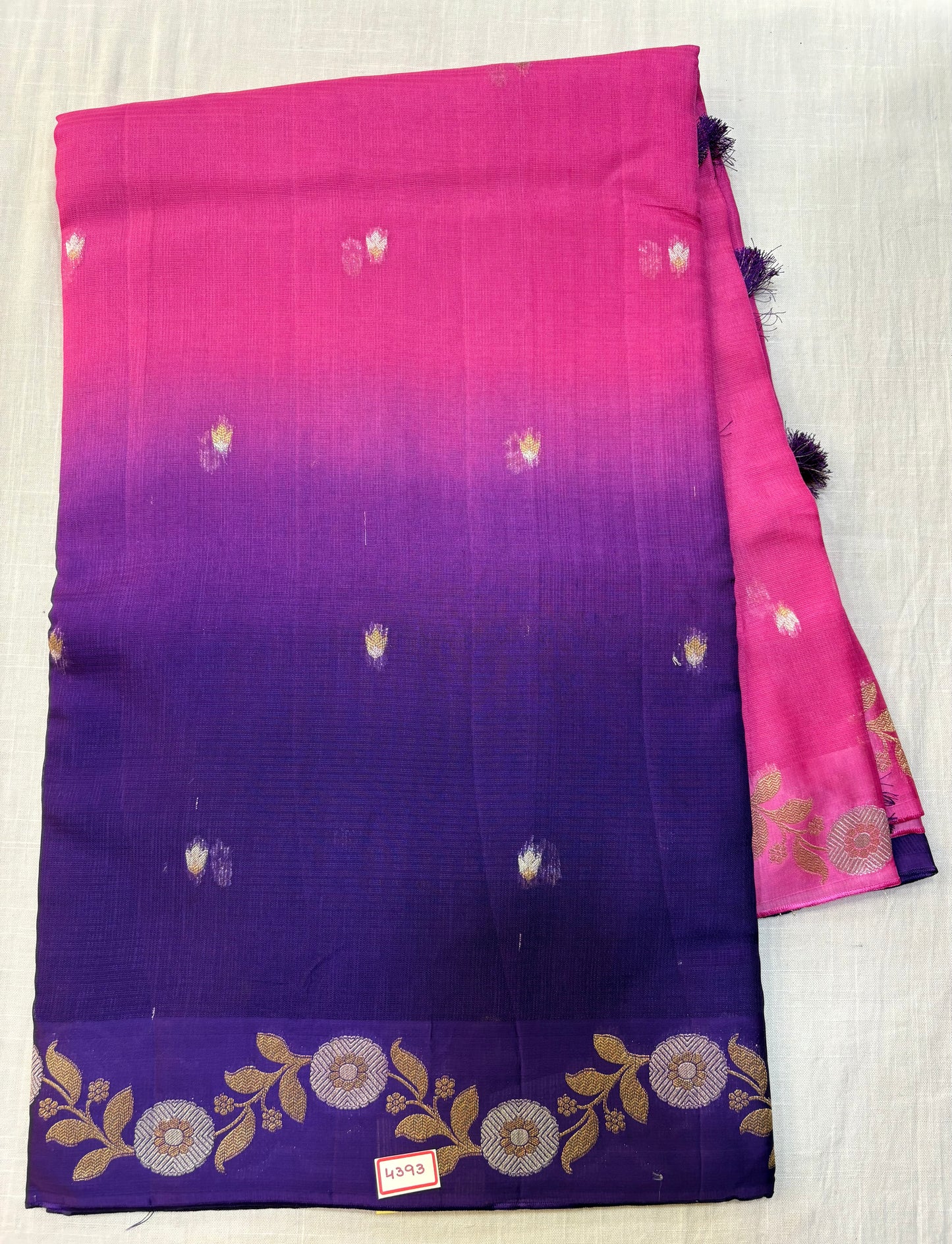 Pure Kota Saree