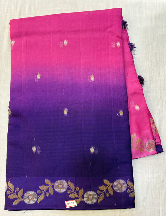 Pure Kota Saree