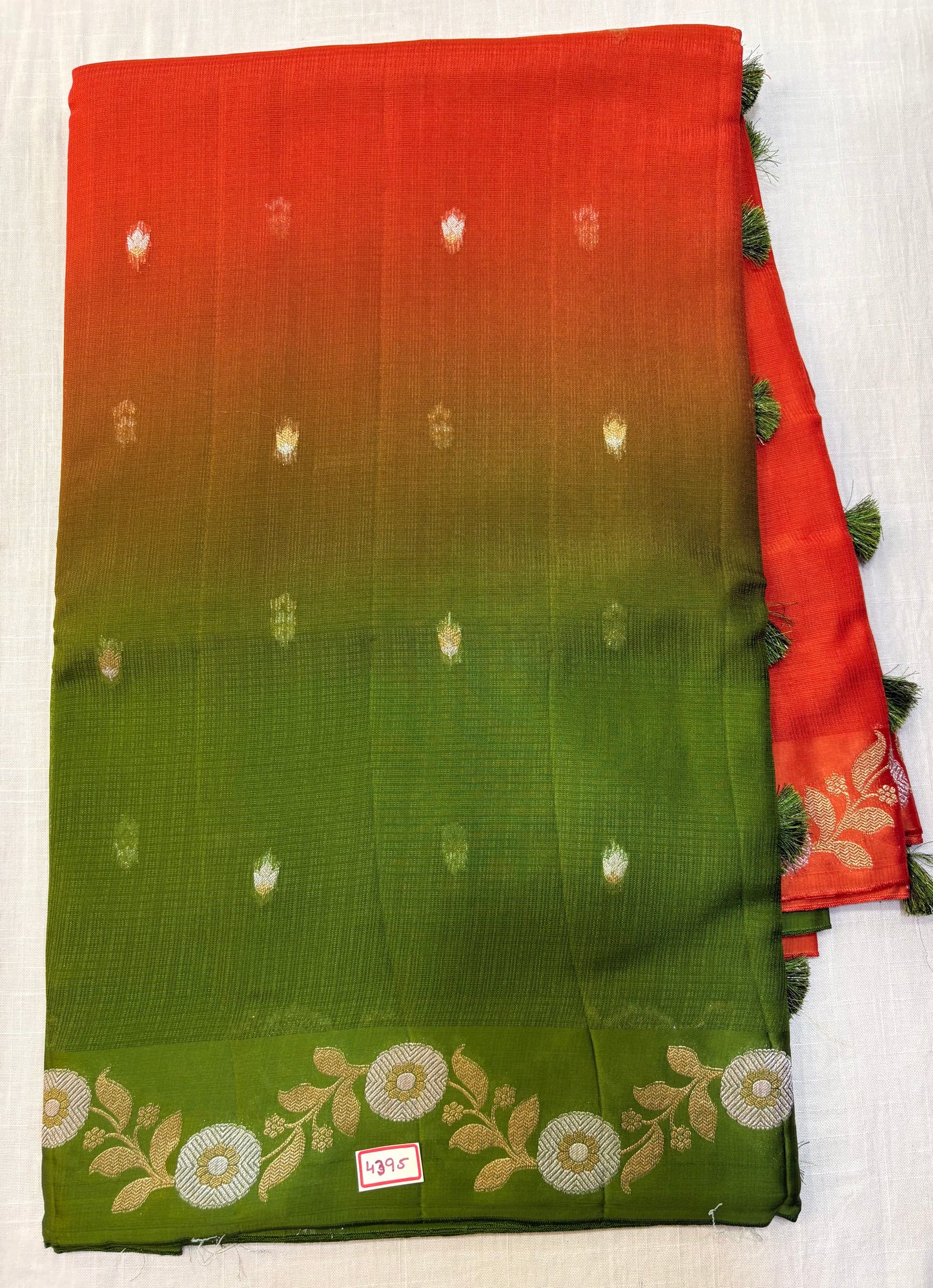 Pure Kota Saree