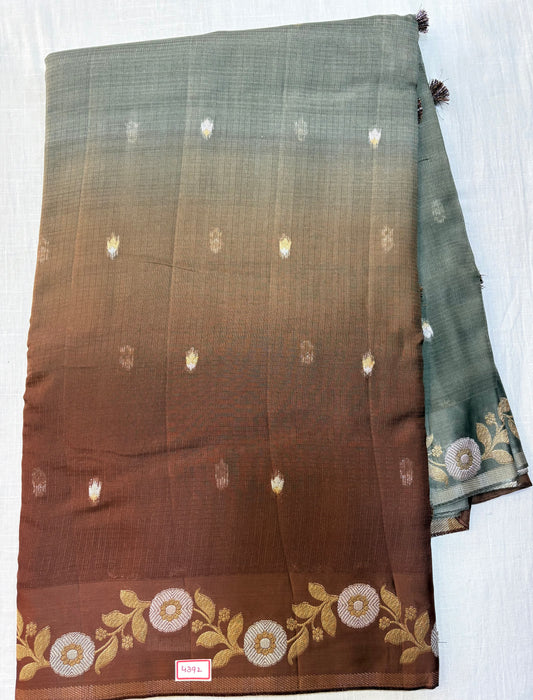 Pure Kota Saree