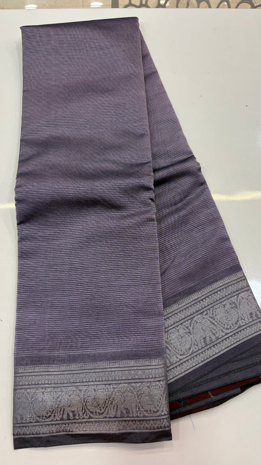 Mangalgiri Silk Saree