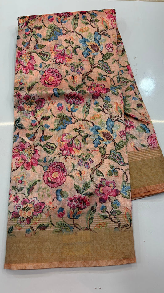 Fancy Saree