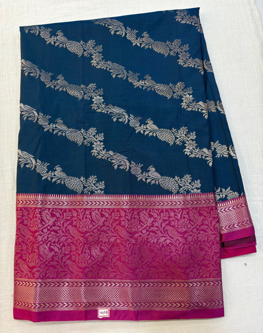 Kashika Pattu - Gadwal