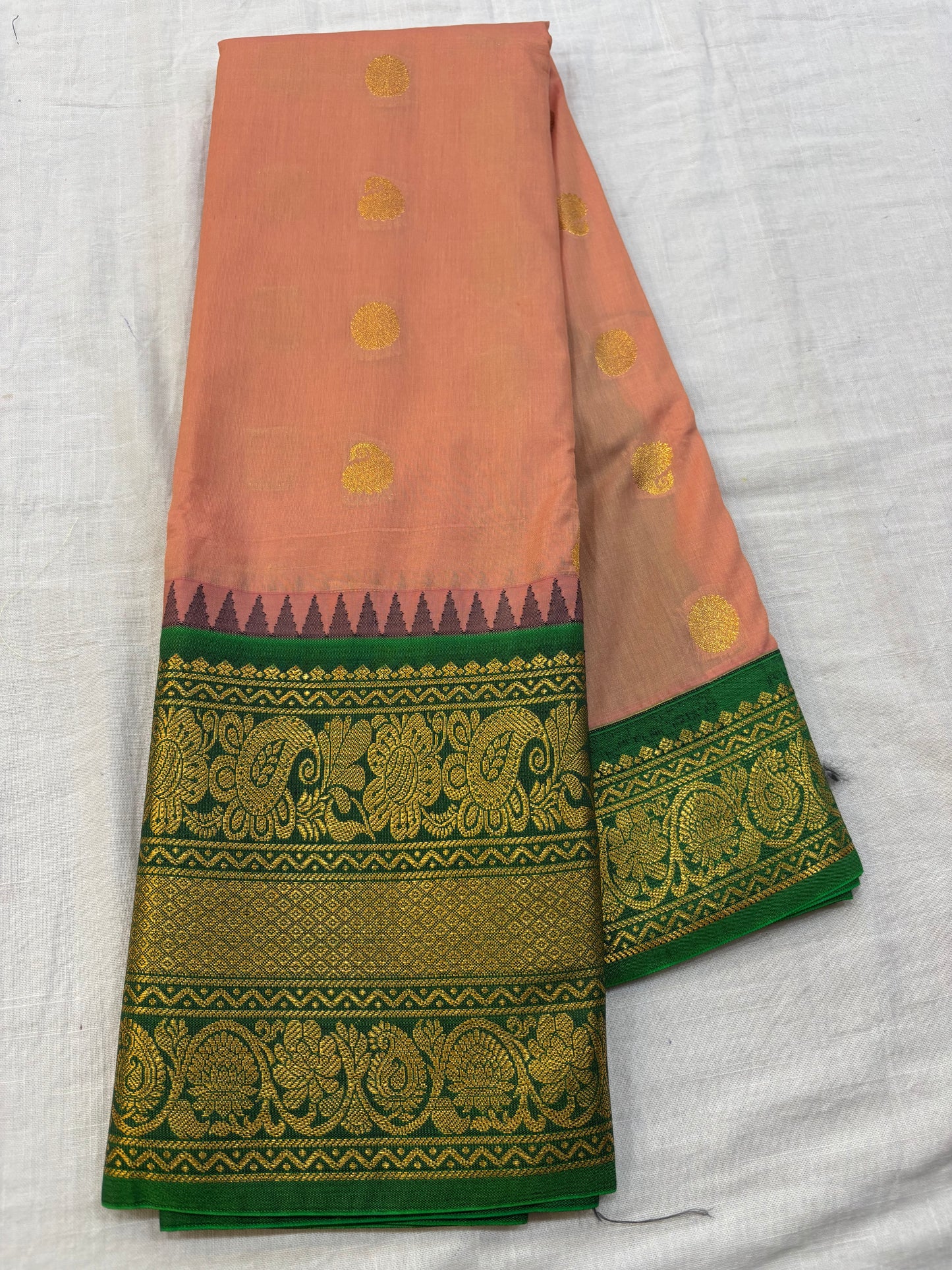 Semi Gadwal Sico
