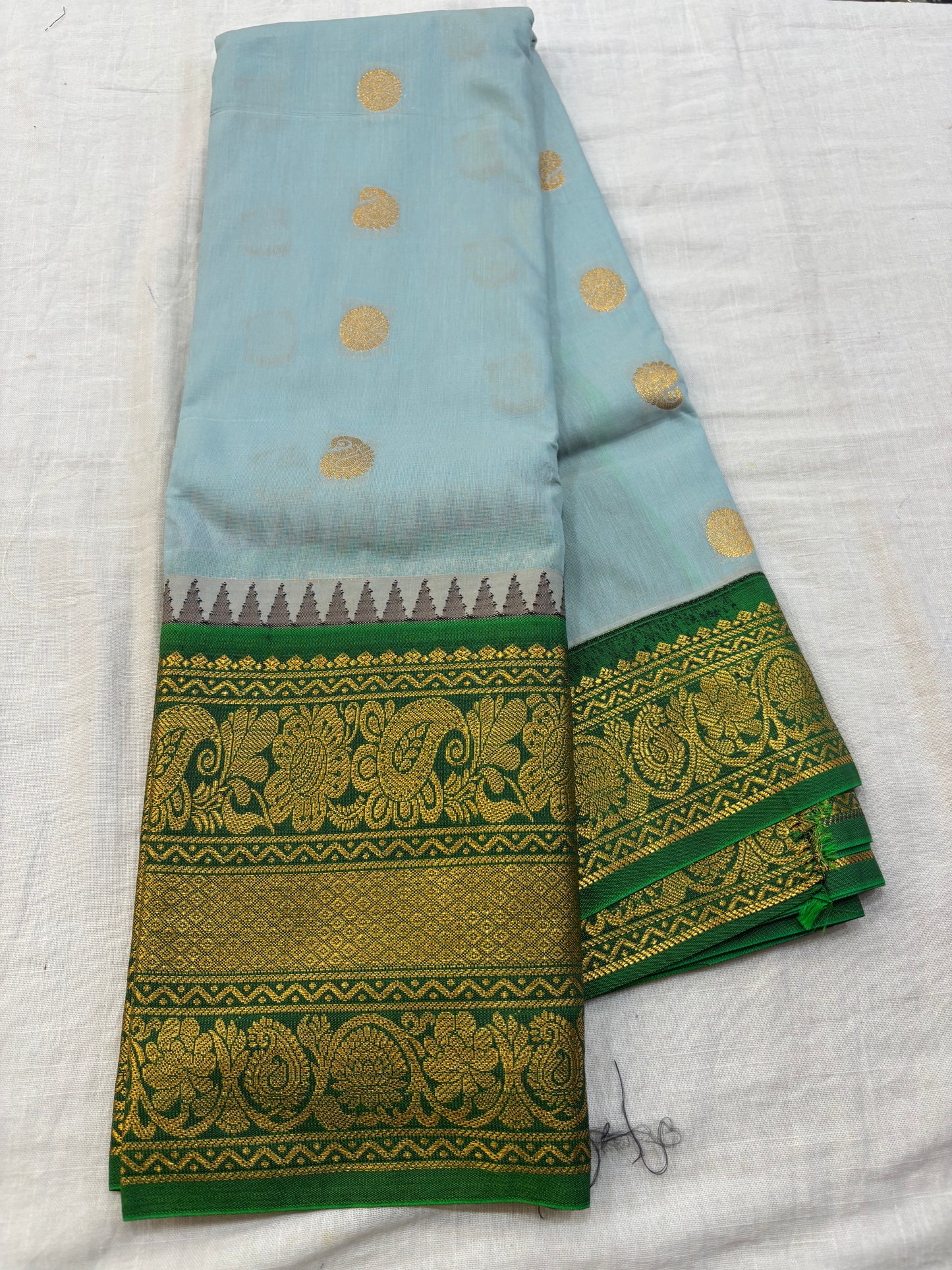 Semi Gadwal Sico