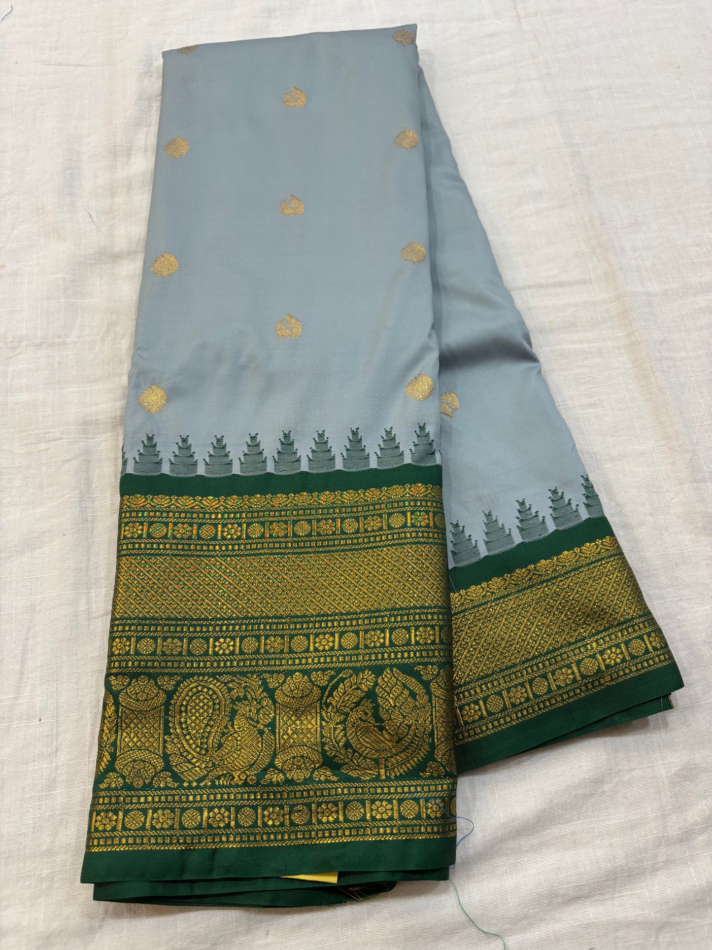 Semi Gadwal Sico