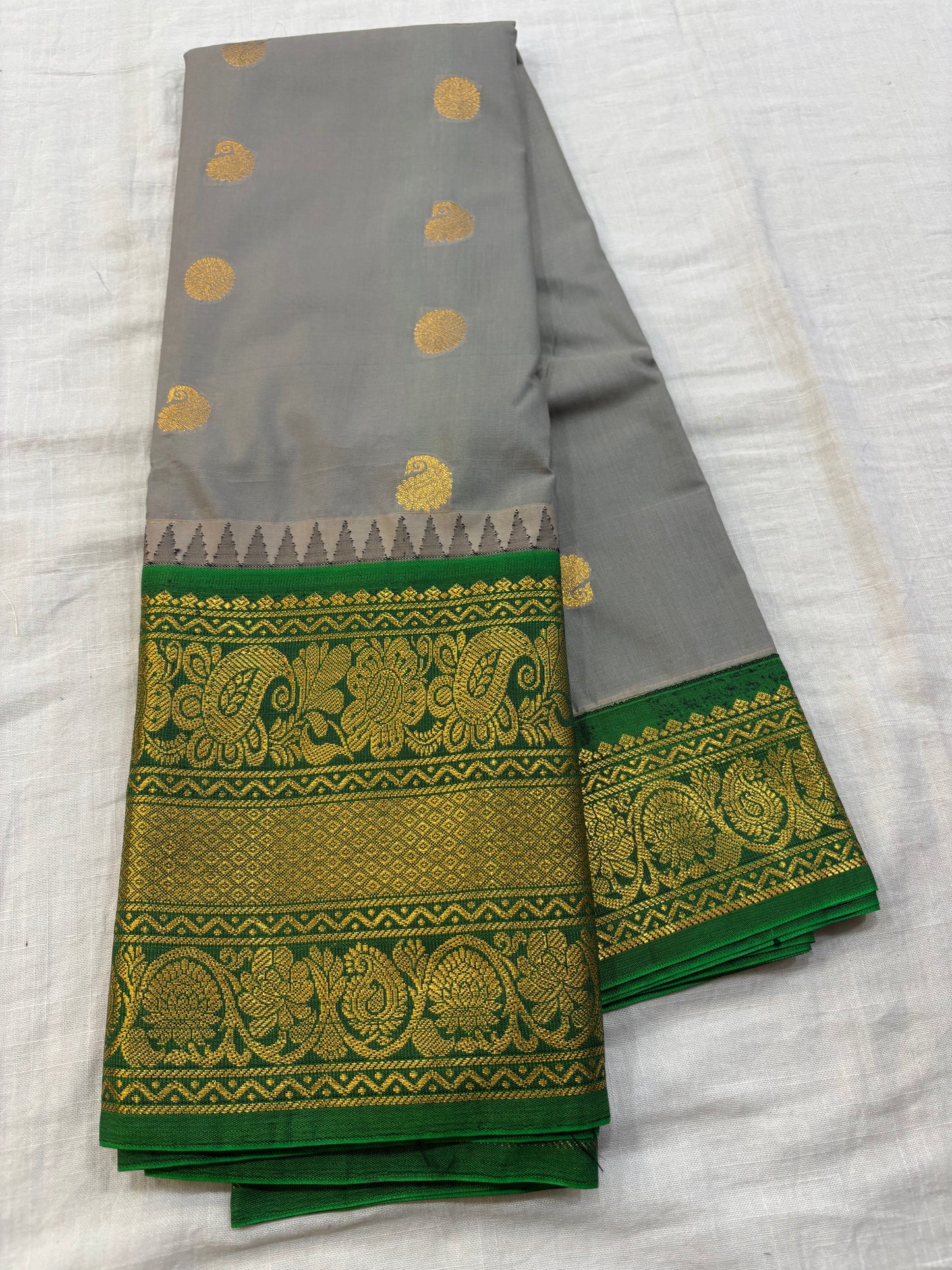 Semi Gadwal Sico