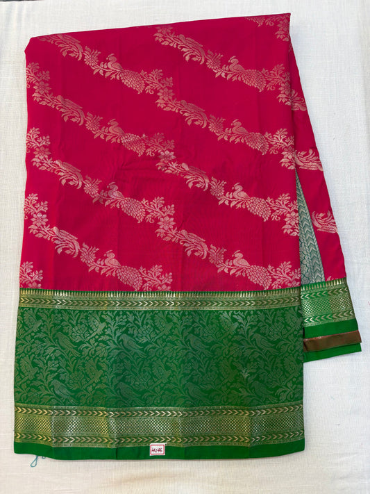 Kashika Pattu - Gadwal