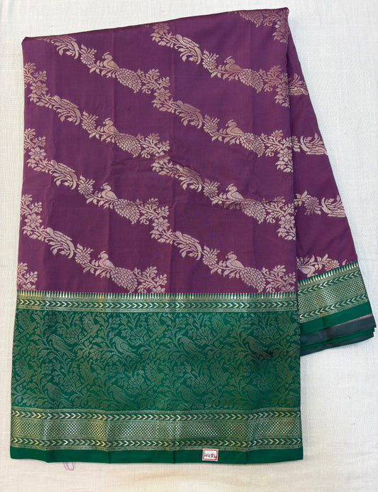 Kashika Pattu - Gadwal