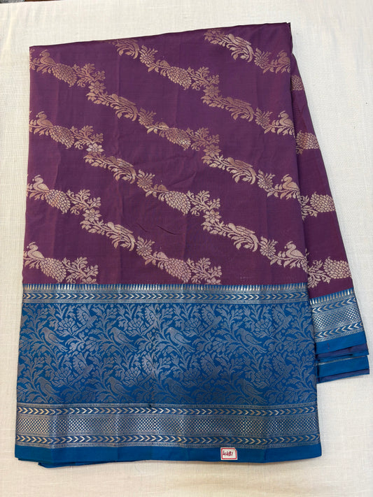 Kashika Pattu - Gadwal