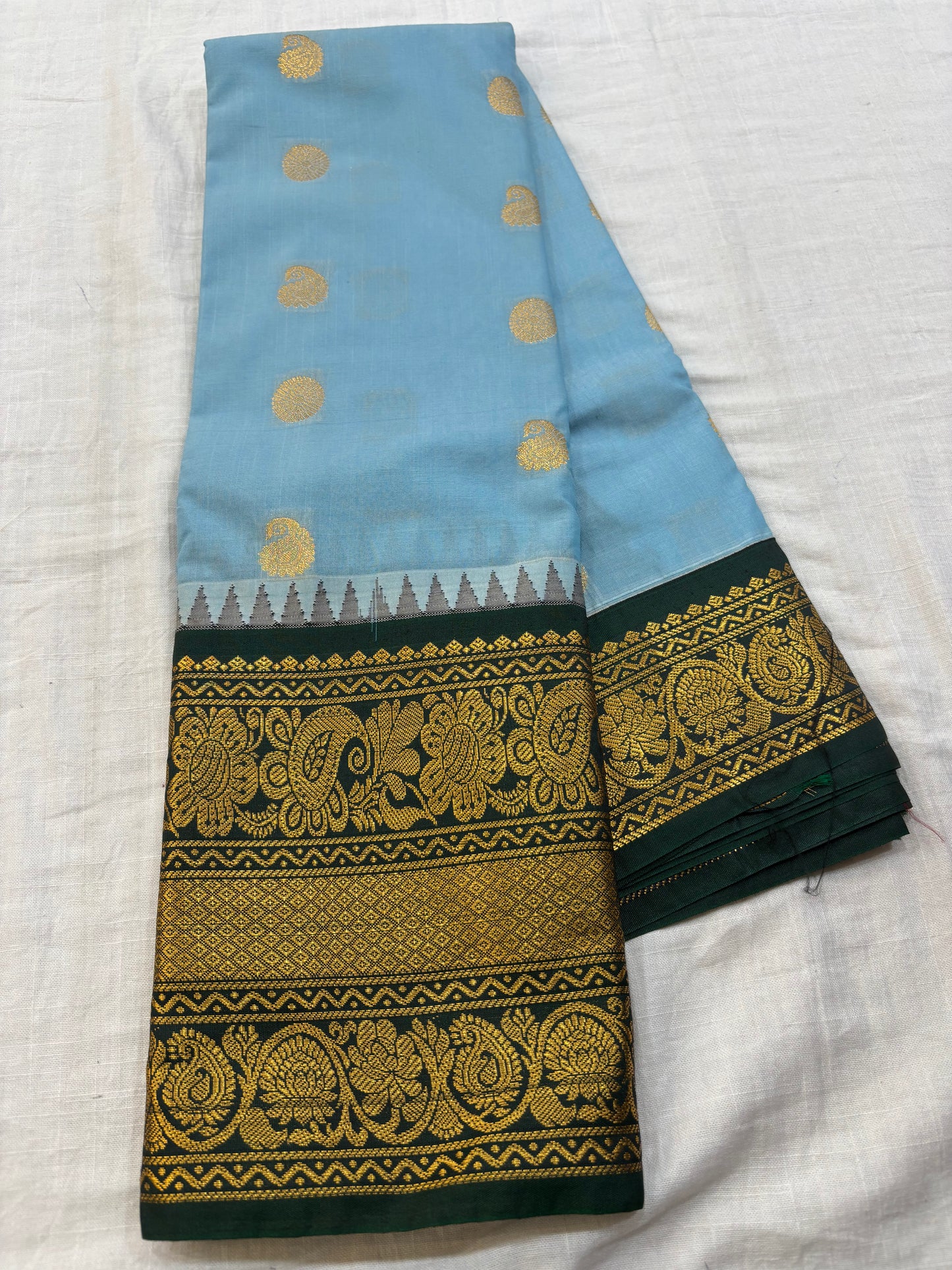 Semi Gadwal Sico