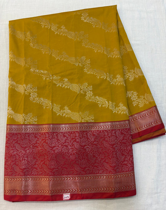 Kashika Pattu - Gadwal