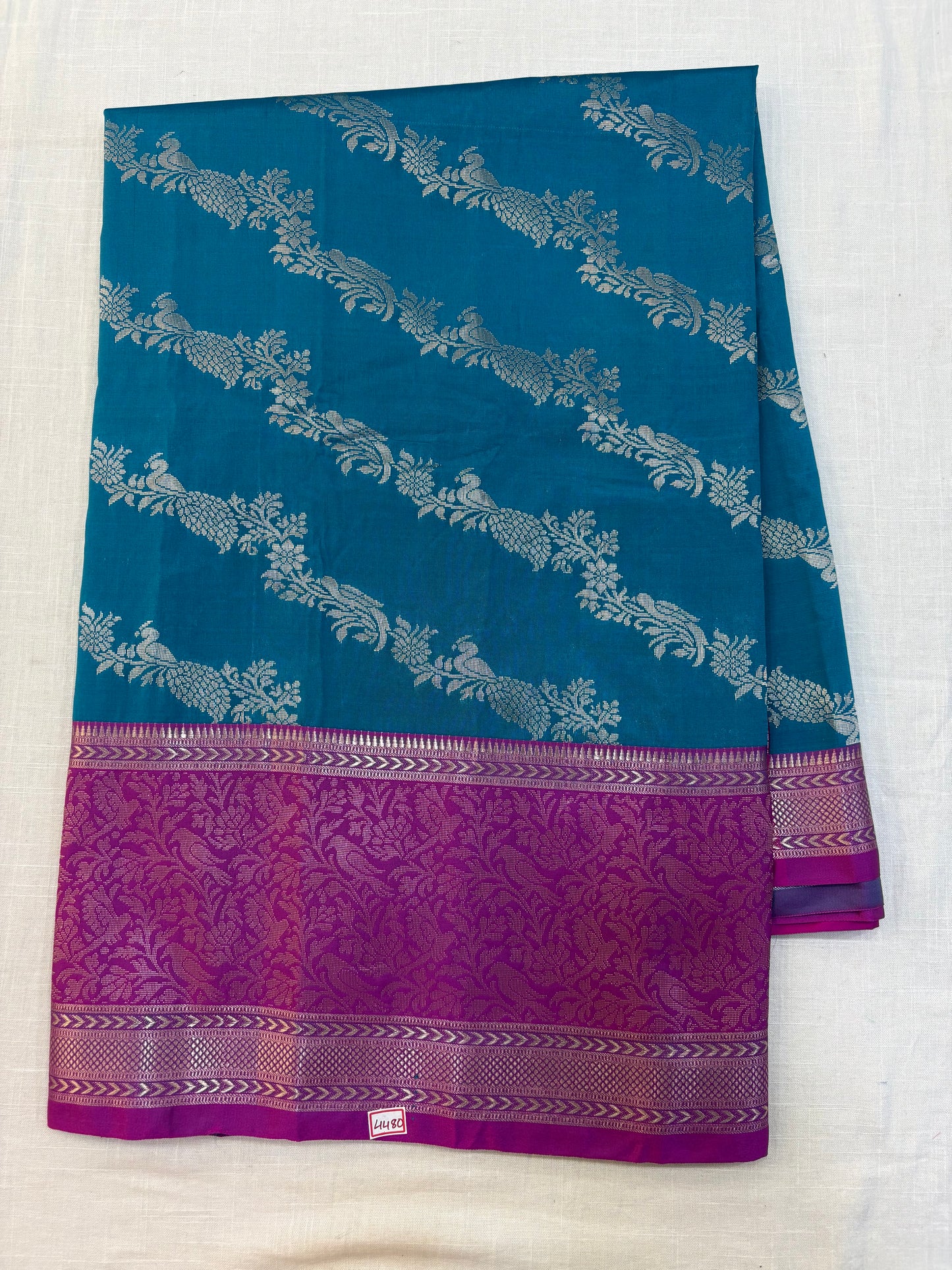 Kashika Pattu - Gadwal