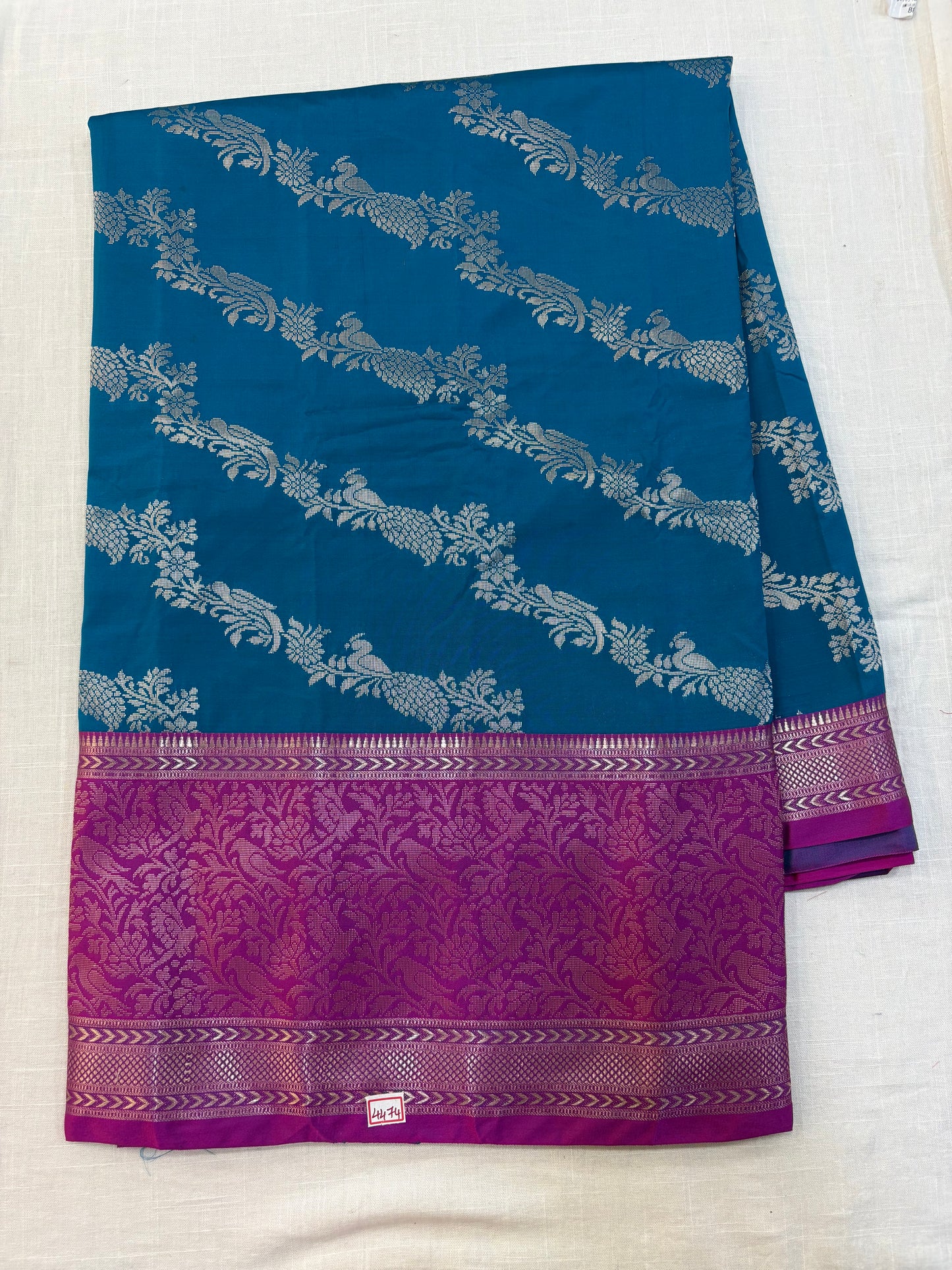 Kashika Pattu - Gadwal