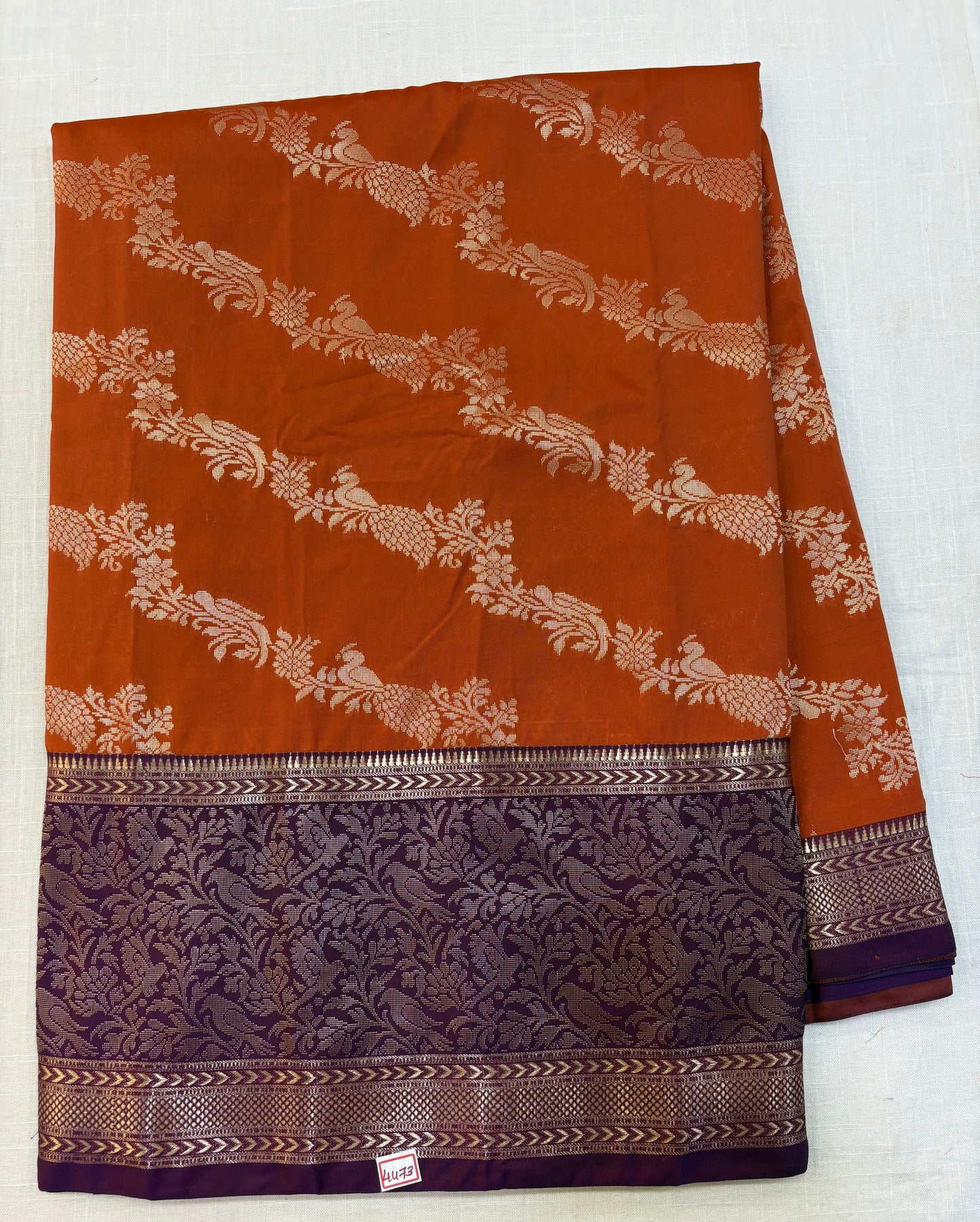 Kashika Pattu - Gadwal