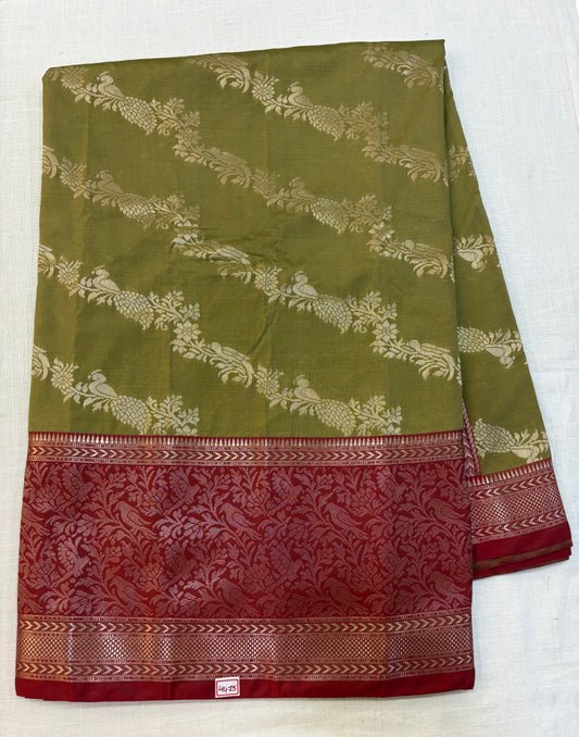 Kashika Pattu - Gadwal