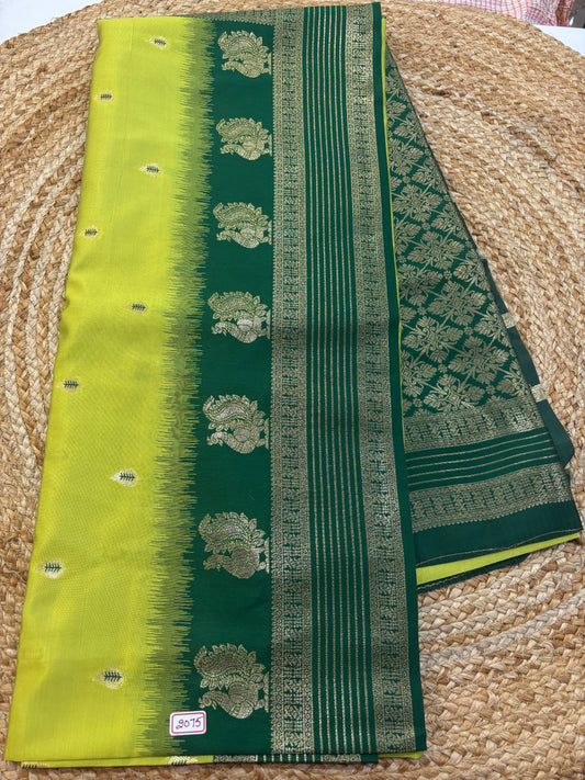 Soft Silk Saree