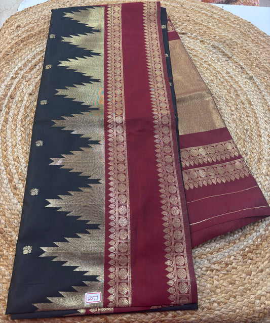 Soft Silk Saree
