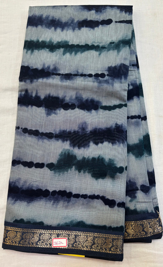 Maheshwari Silk