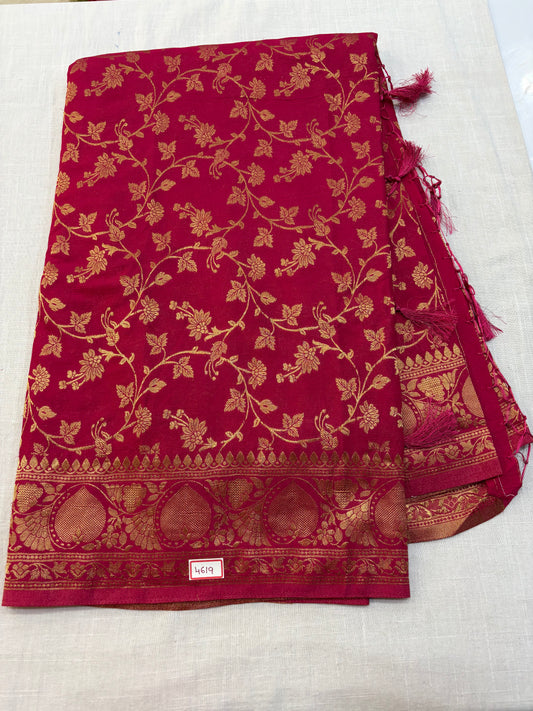 Chinnon Saree