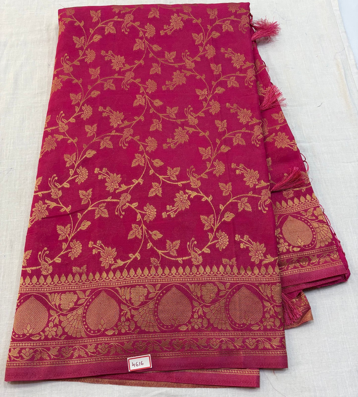 Chinnon Saree
