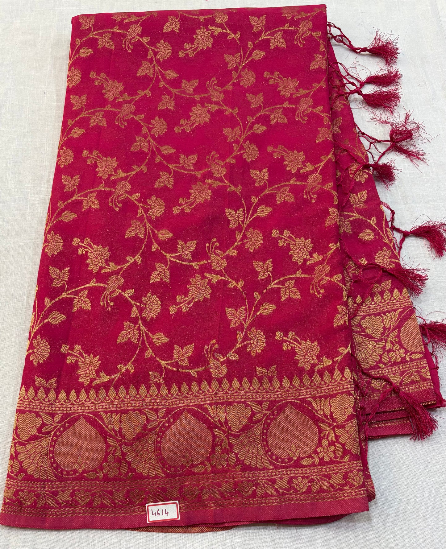 Chinnon Saree