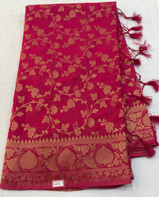 Chinnon Saree
