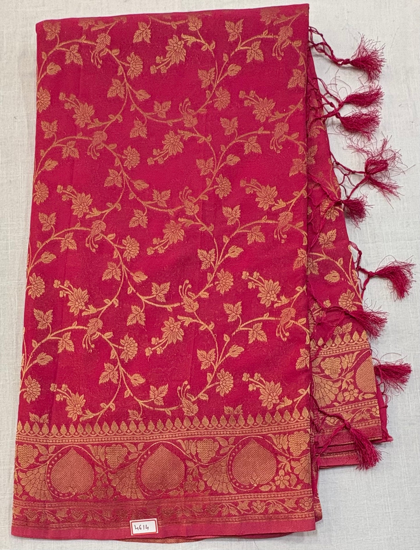 Chinnon Saree