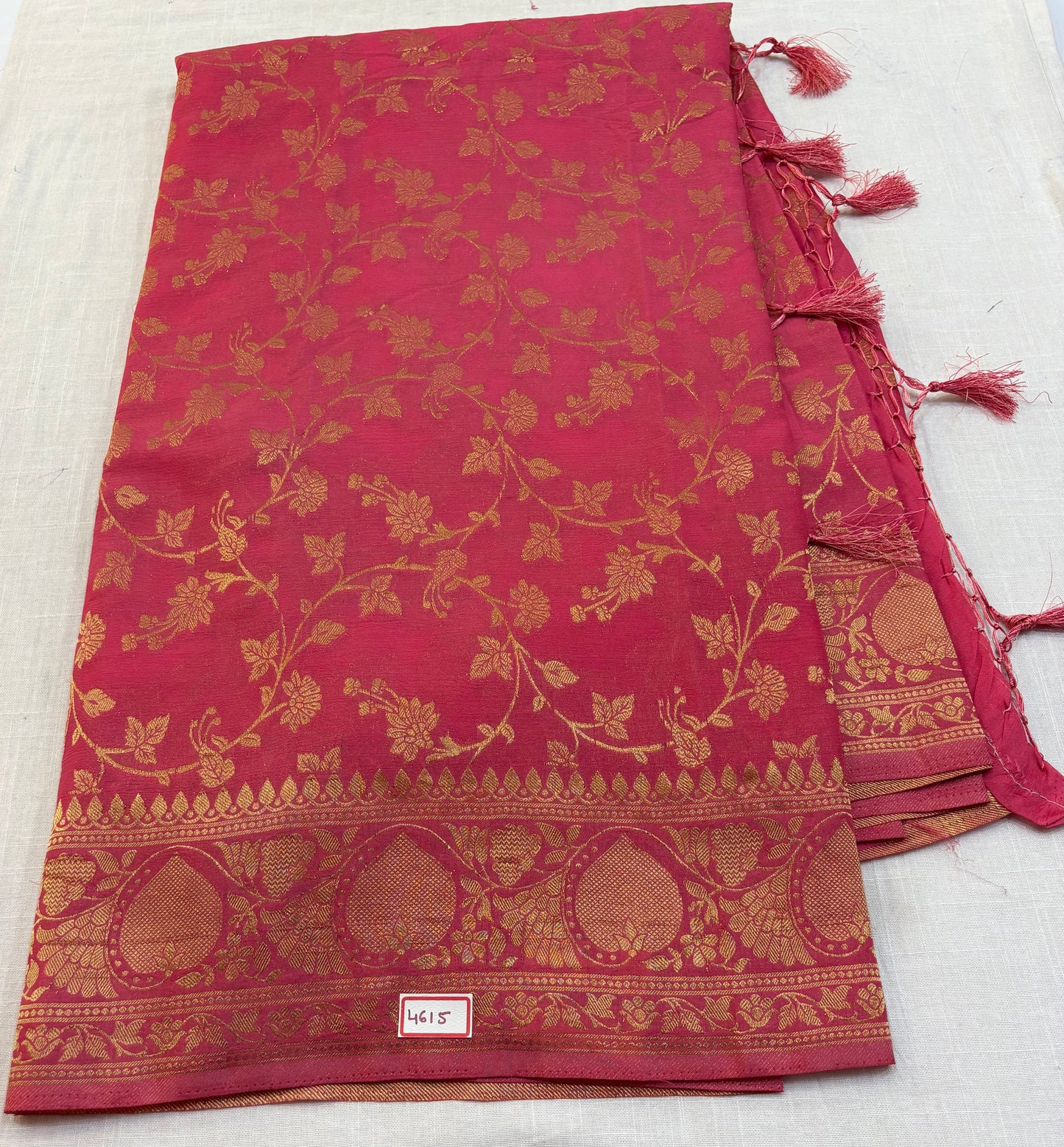 Chinnon Saree