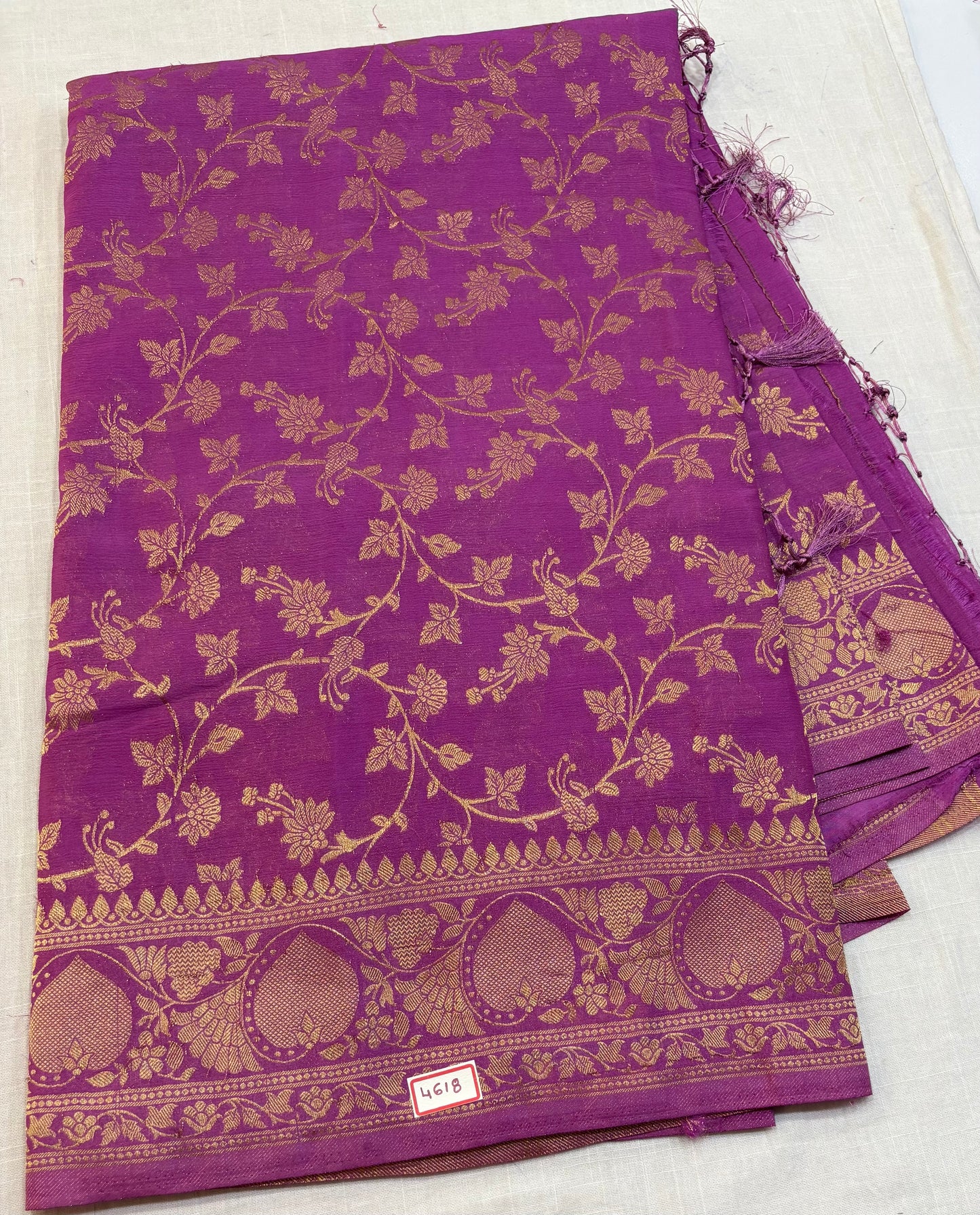 Chinnon Saree