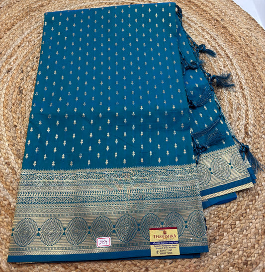Soft Silk Saree