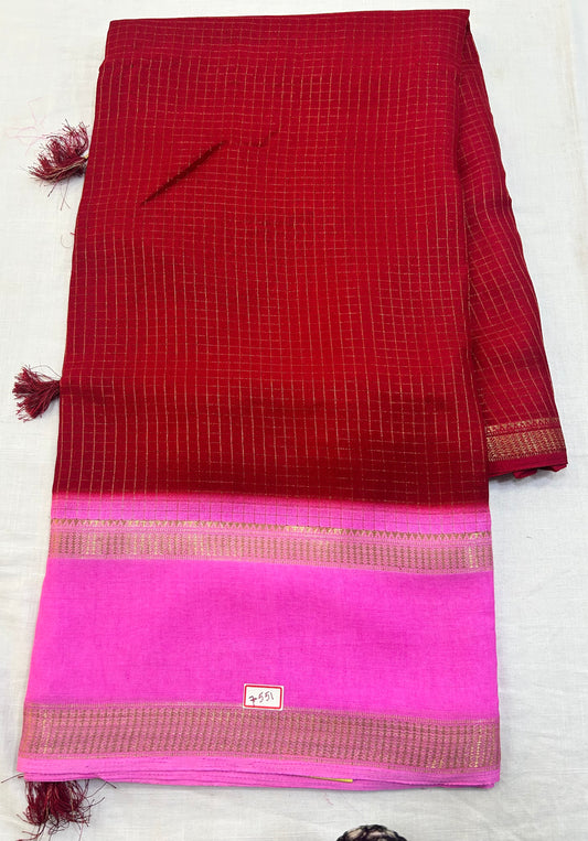 Fancy Saree