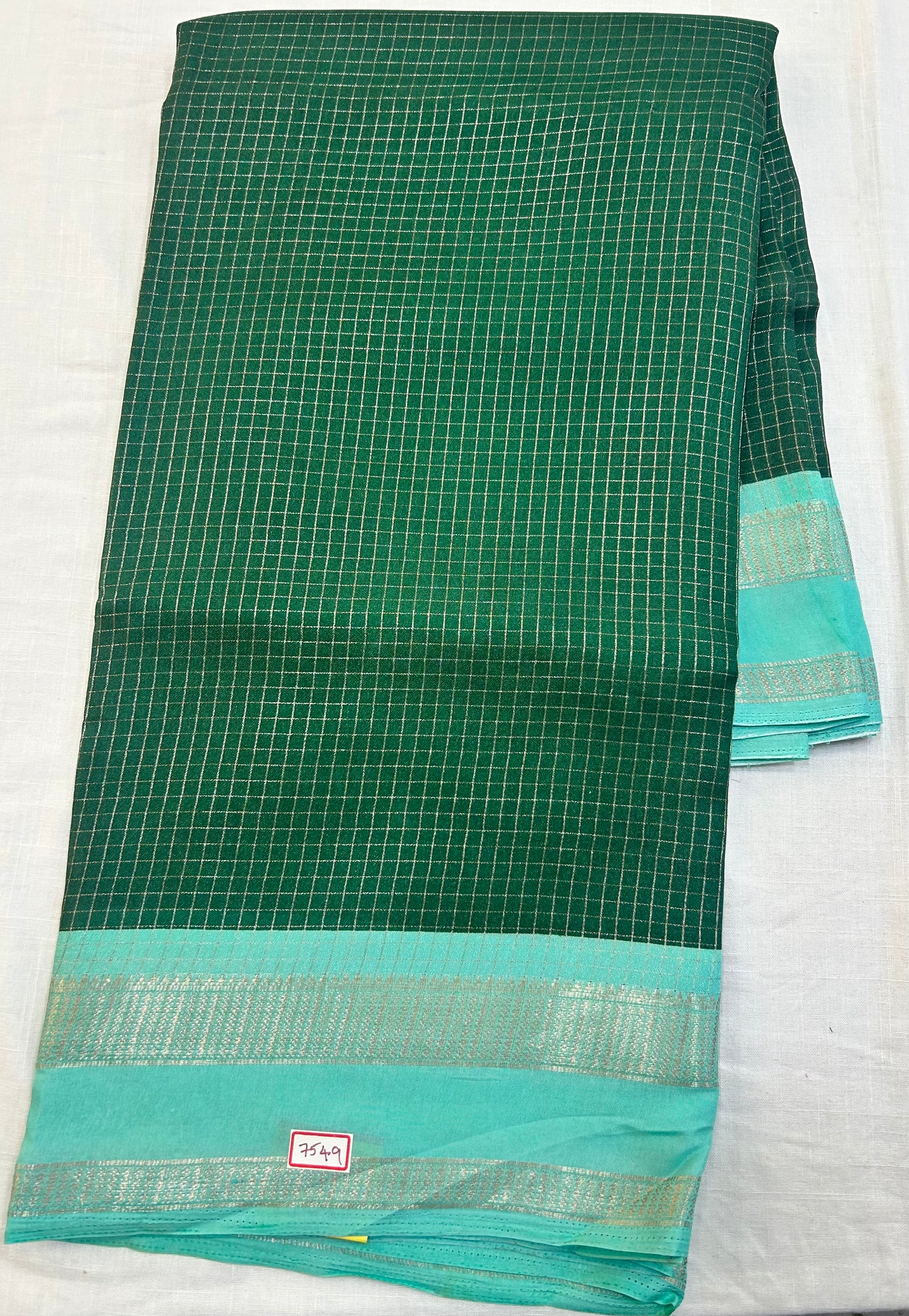 Fancy Saree