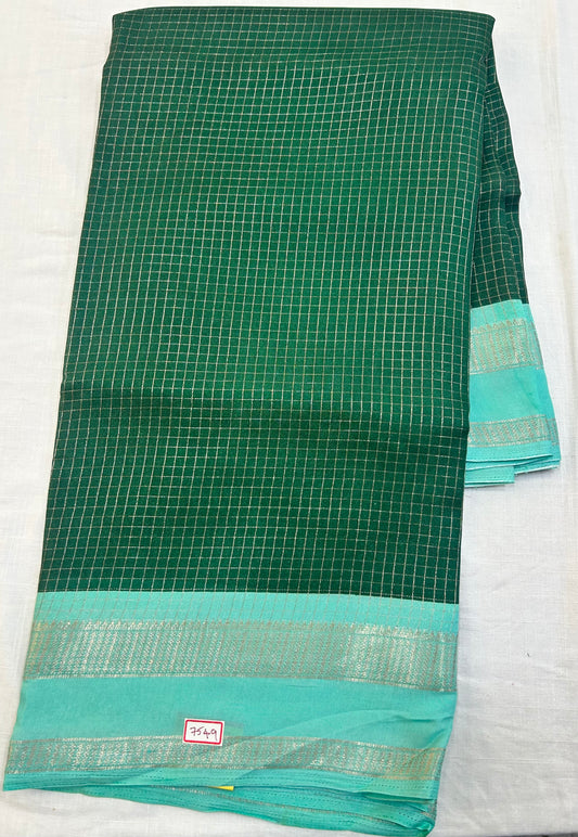 Fancy Saree