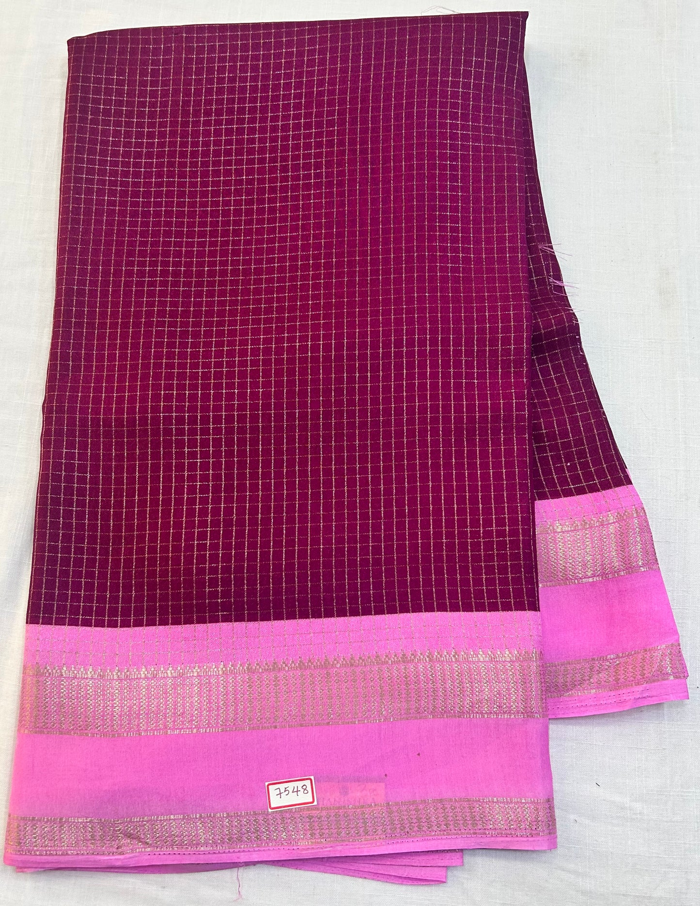 Fancy Saree