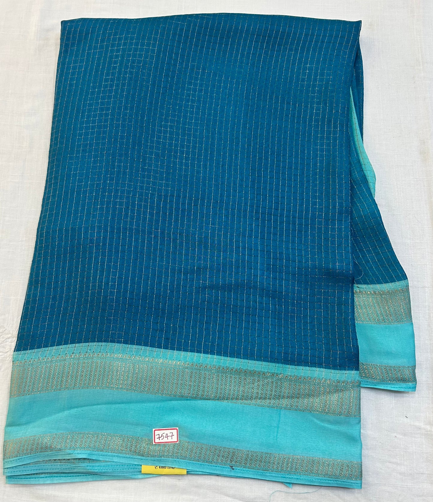 Fancy Saree