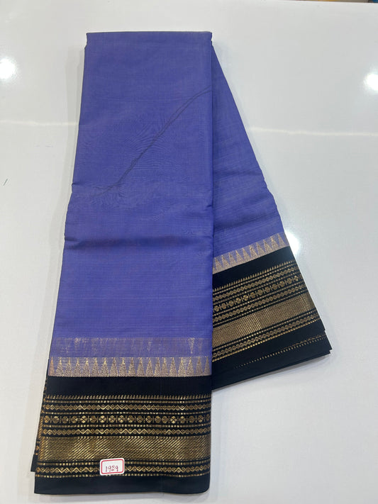 Gadwal Cotton Saree