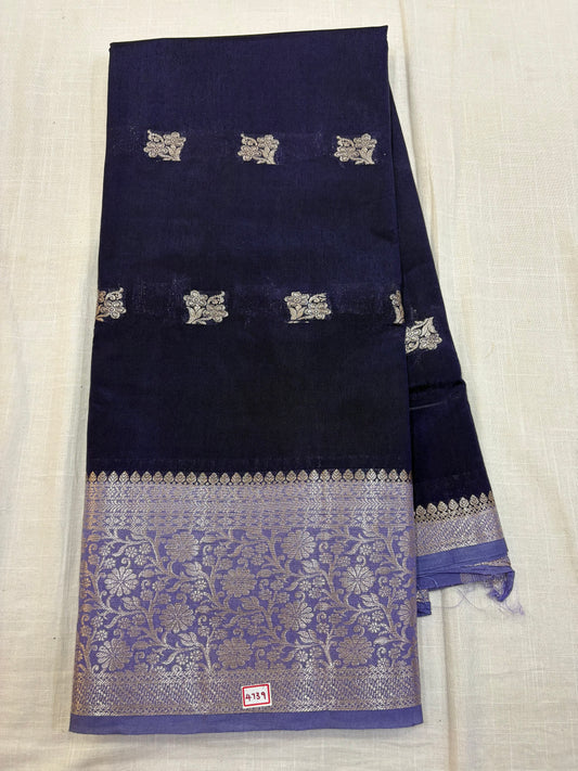 Green Mango Saree