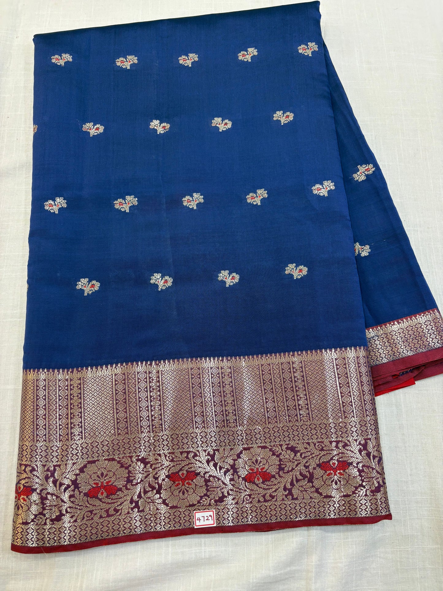 Kashika Pattu Saree