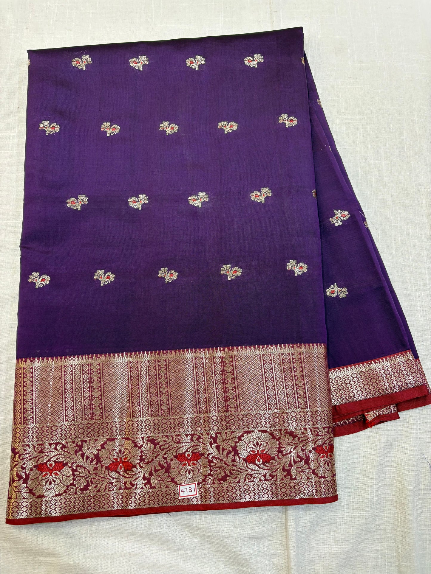 Kashika Pattu Saree