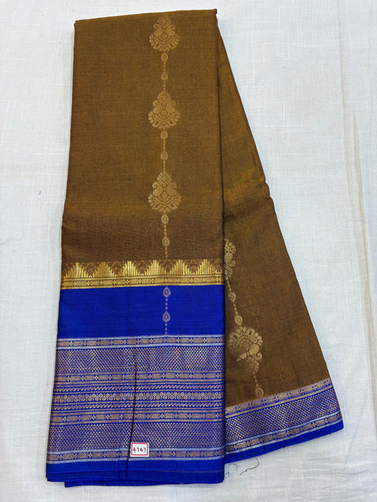 Semi Gadwal Gadwal Sico saree